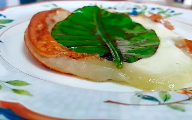 Agriturismo La Mandragola Relais