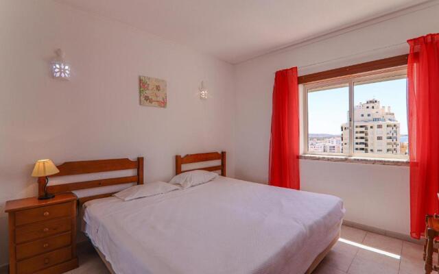 Oura 11ºE - Vista Mar