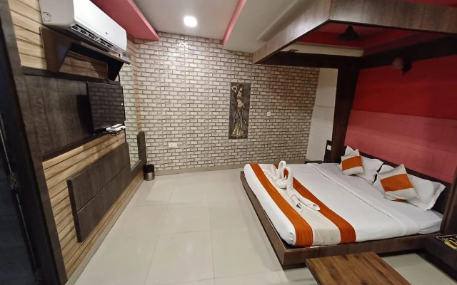 OYO Rooms Bani Park Bhrigu Marg