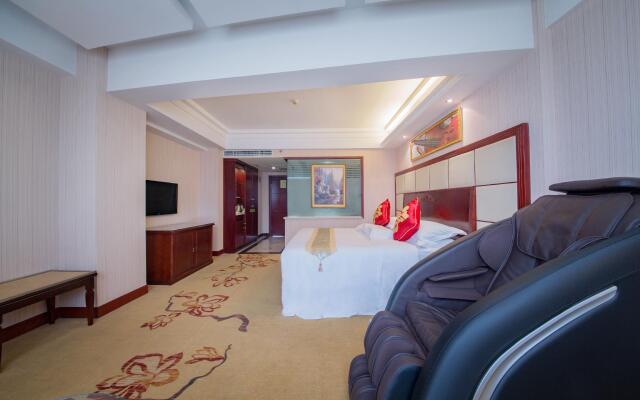 Guilin Vienna Hotel Zhongshan Road Branch