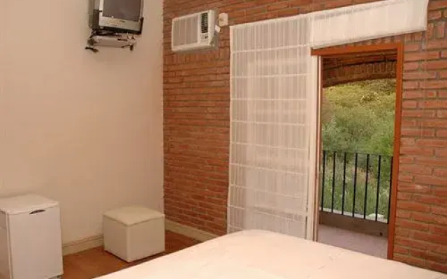 La Barraca Hotel & Resort