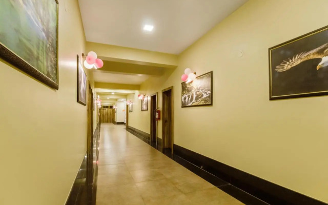 Hotel Om Inn