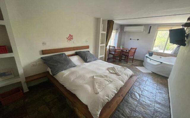 Gross Nofesh and Spa Guesthouse