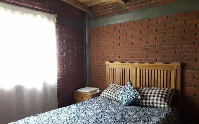 Hotel El Refugio Campestre