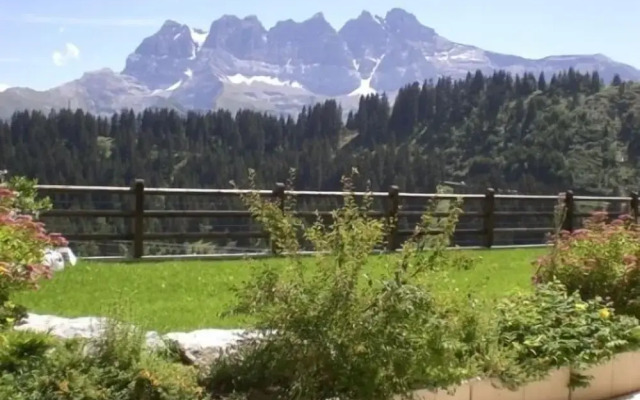 Appartement Esserts A14