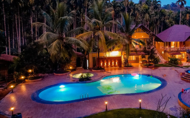 Woodpecker Exotic Retreat & Spa