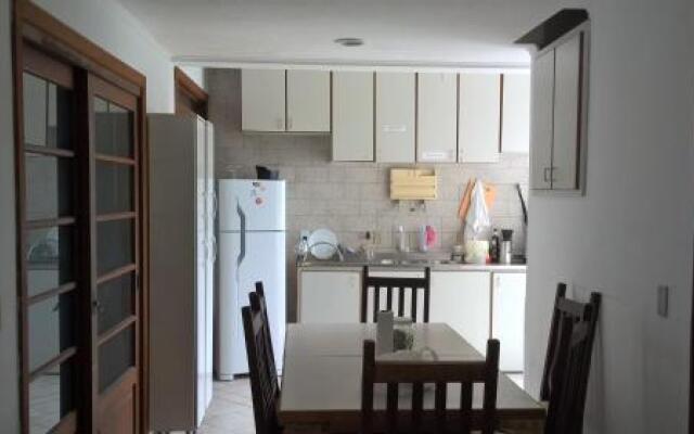 Residencial Casa Grande