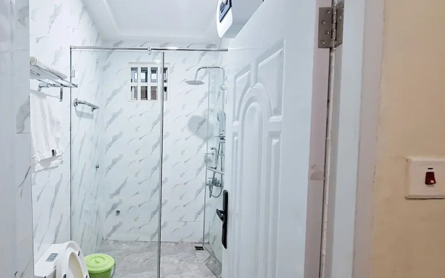 Lutz Ville Apartments