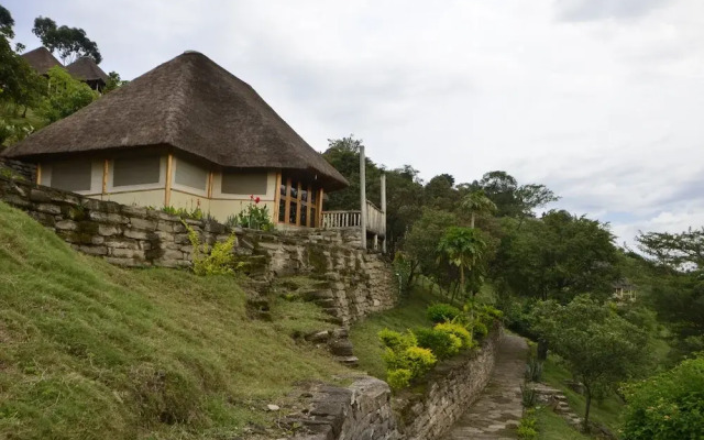 Enganzi Game Lodge