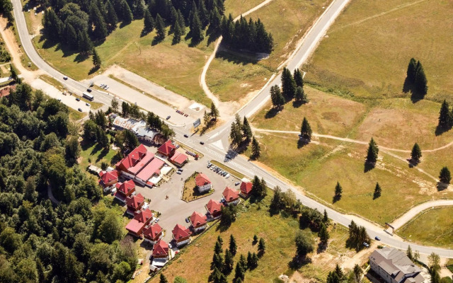 Monterai Resort