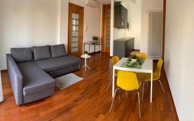 Borgo antico - FronteMare