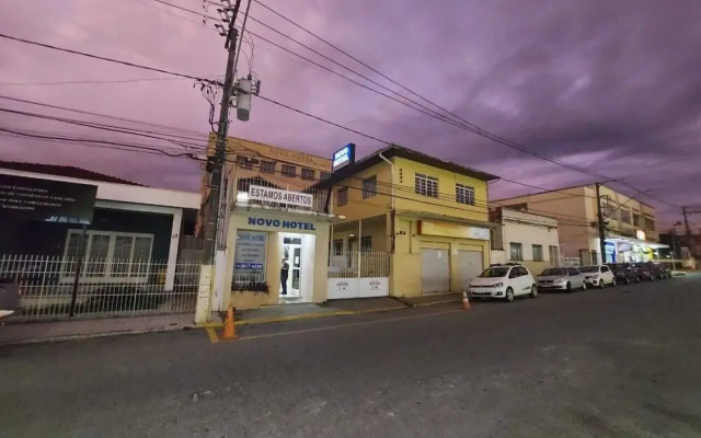 Novo Hotel