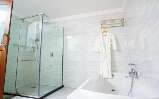 Light Villas Gigiri