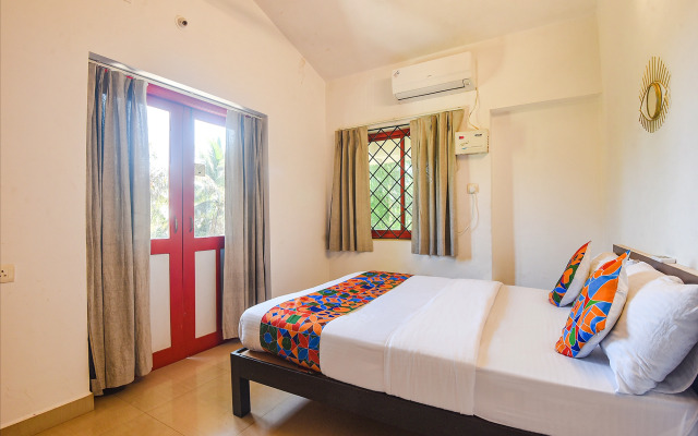 FabExpress Shraddha Botique Villa, Porvorim