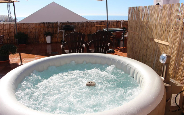 Rico Apartaments Ricosol