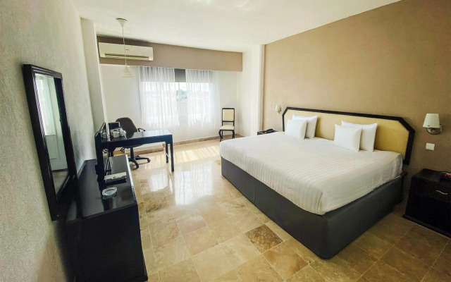 Days Inn by Wyndham Tuxtepec