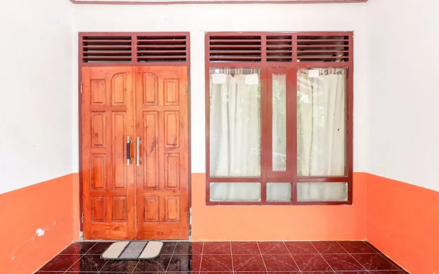Narendra Homestay by ZUZU