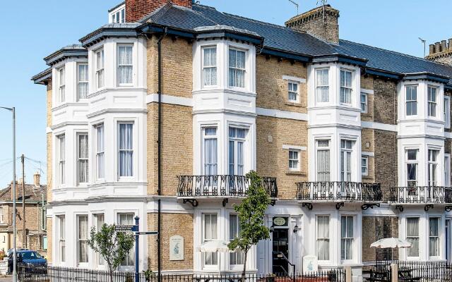 Seahorse Guest House