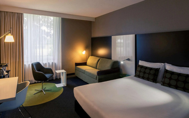 Mercure City Zwolle Hotel