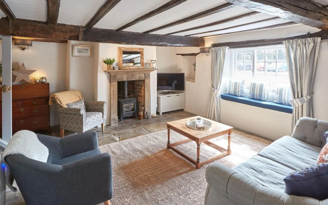 Oakdene in Lythe With 3 Bedrooms and 2 Bathrooms