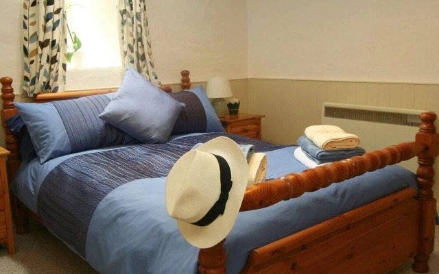 Smugglers Cottage