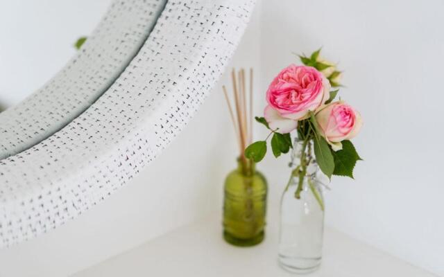 Willow Barn Norfolk Broads B&B