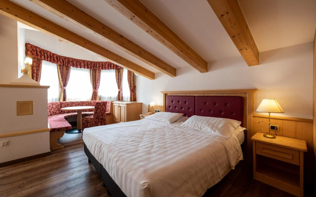 Hotel Cristina