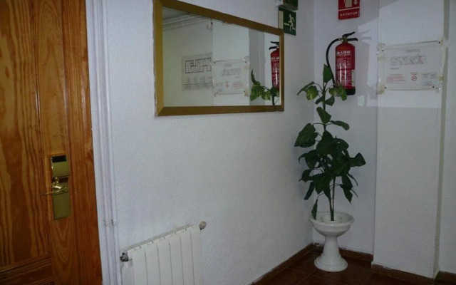 Làtic Rooms