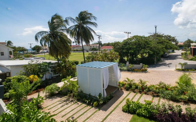 Blue Haven Holiday Apartments