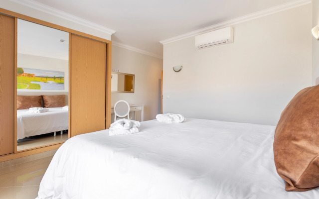 Boavista Golf & Spa — Bela Colina Holidays