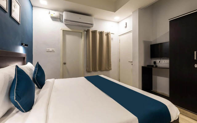 OYO SilverKey 76075 Softvision College