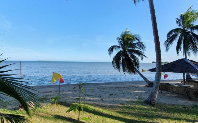 Chilly Beach Resort Palawan