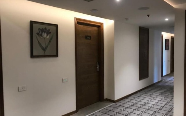 Hotel Mirage