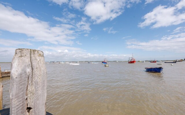 The Boathouse, Felixstowe Ferry