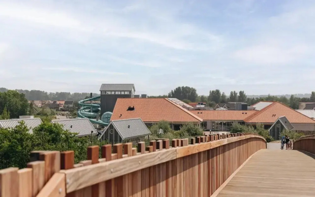 NV 1013 - Beach Resort Nieuwvliet Bad