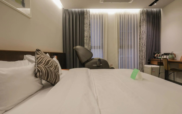 Bundang (Seohyeon) Business Hotel Kind-KYND