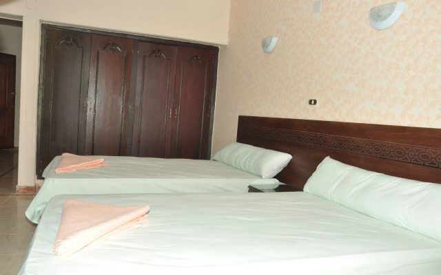 Ajami Armed Forces Apartments
