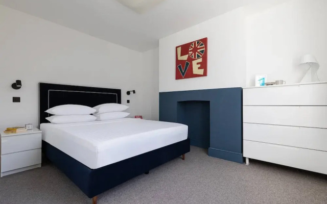 Whittlesey Street II by Onefinestay