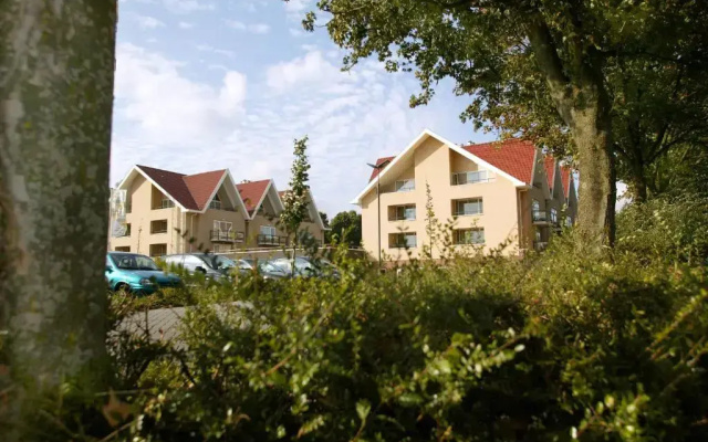 Hotel & Resort de Zeven Heuvelen
