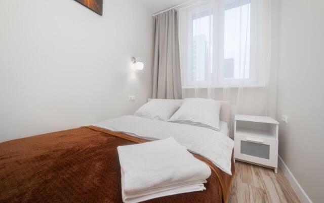 Санди на шоссе Дмитровское 107А корп. 5