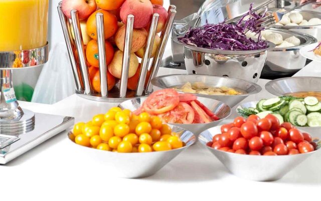 IBIS Huizhou Yanda Hotel