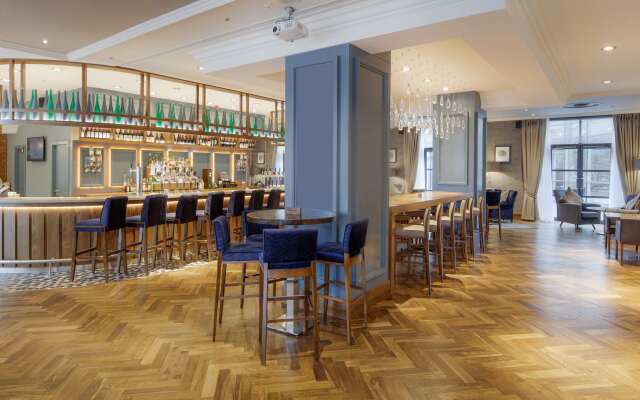 Hilton Dublin