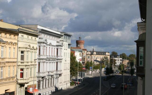 Altstadthotel Am Theater