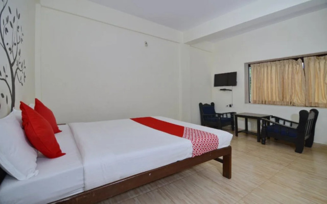 Prince Santosh Holiday Homes