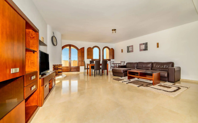 Apartamento Bennecke Arina