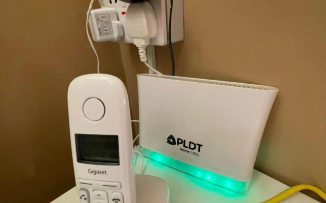 SMDC Trees Residences Tower 1 - 2BR Newly Renovated Staycation