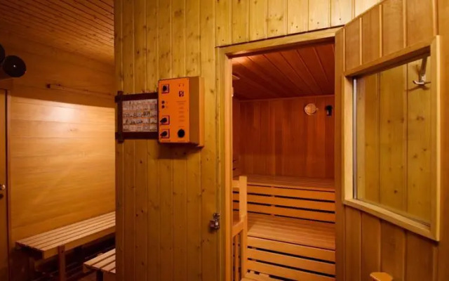 Pension Schenkenfelder