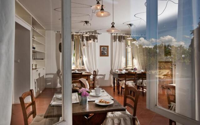 Agriturismo Tra Le Vigne