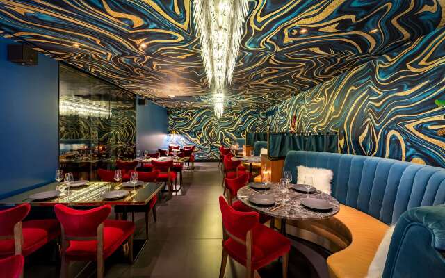 FIVE Zurich - Luxury City Resort