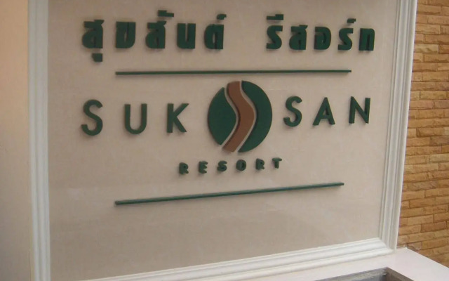 Suksan Resort